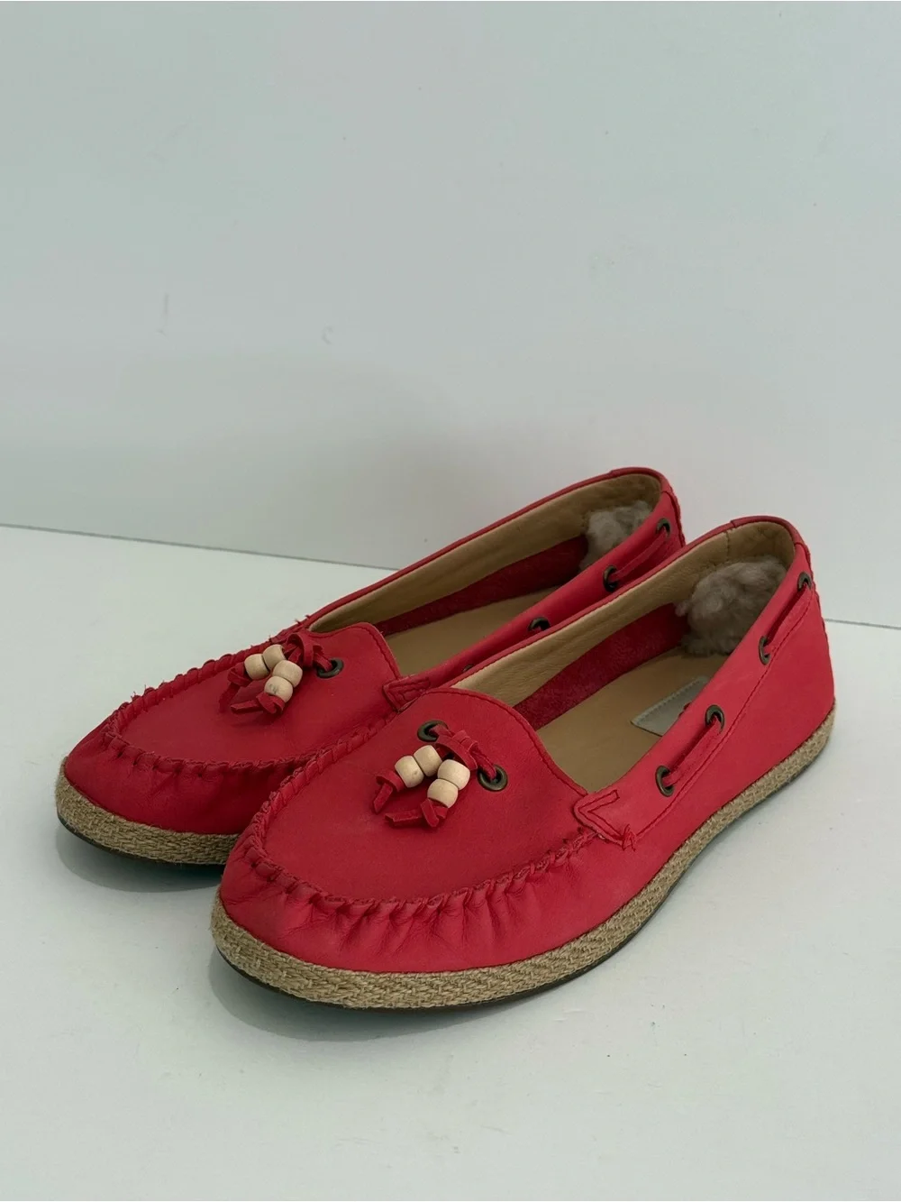 UGG nwot chivon